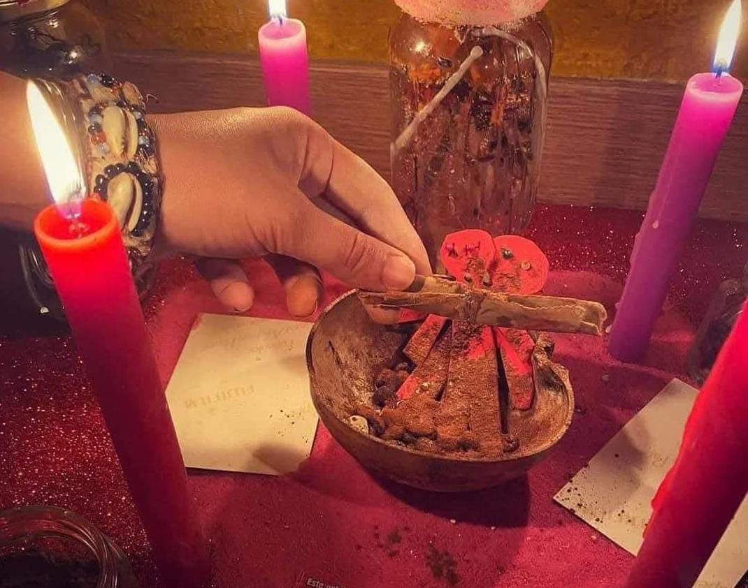 San Valentín: Los rituales más buscados para atraer el amor en SLP