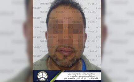 Vinculan a proceso a presunto secuestrador