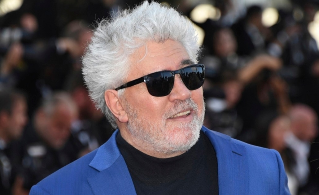 Nuevas películas de Almodóvar y Malick llegarán a Cannes