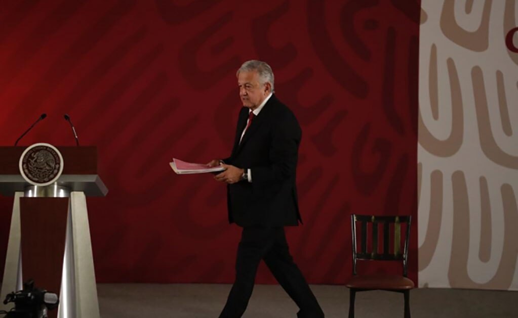 Especialistas avalan estrategia contra huachicol en 100 días de gobierno de AMLO