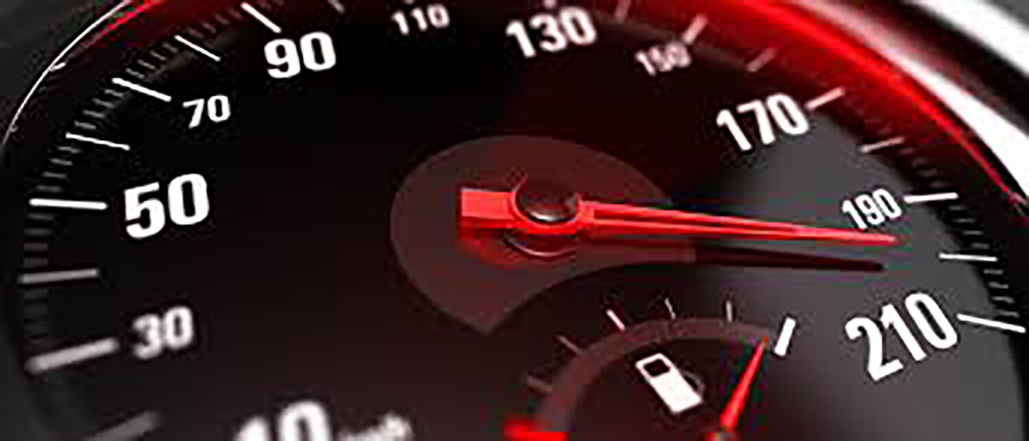 Multarán a quienes excedan velocidad en zonas habitacionales