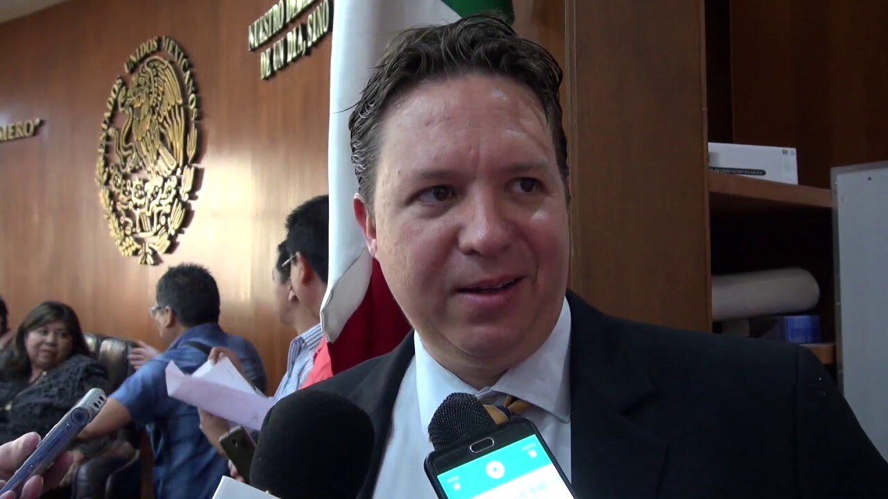 Responde Mariano Niño a denuncia 