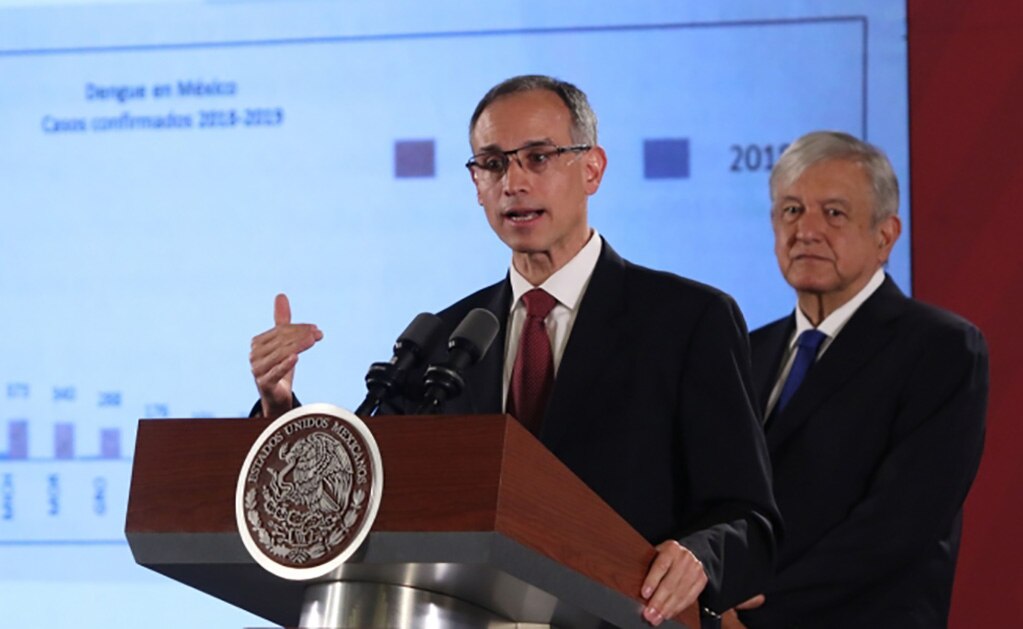 Salud: casos de dengue crecen por otros fenómenos, no por falta de insecticidas