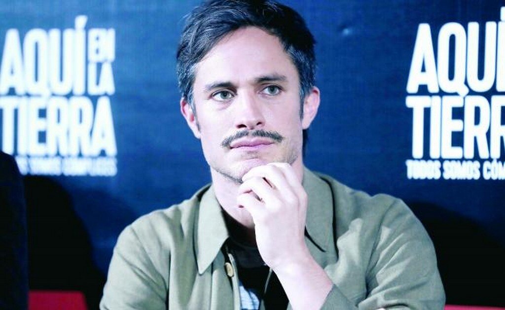  Suprema Corte ampara a Gael García por uso indebido de su imagen