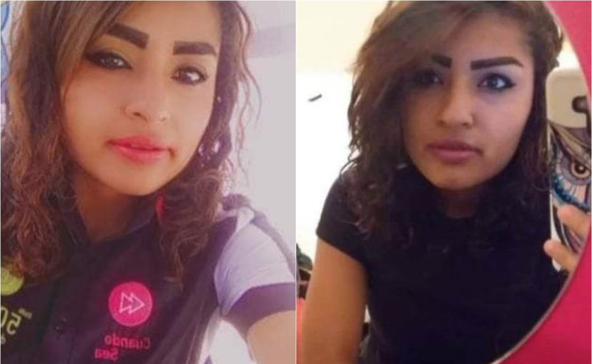 Dictan sentencia a feminicida de Karen en SLP, tras casi 4 años en busca de justicia