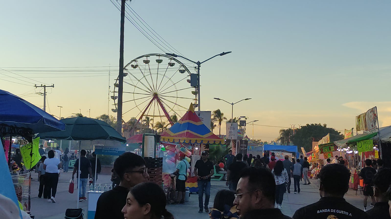 Foto: Jazmín Ramírez