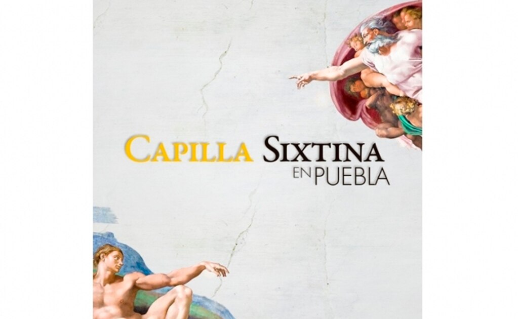 INAH suspende la instalación de la "Capilla Sixtina" en la Catedral de Puebla