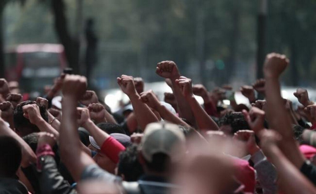 Alejandra Leyva / EL UNIVERSAL