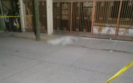 Noche de doble ejecución 