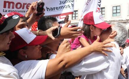  AMLO alista defensa legal en estados ante posible fraude