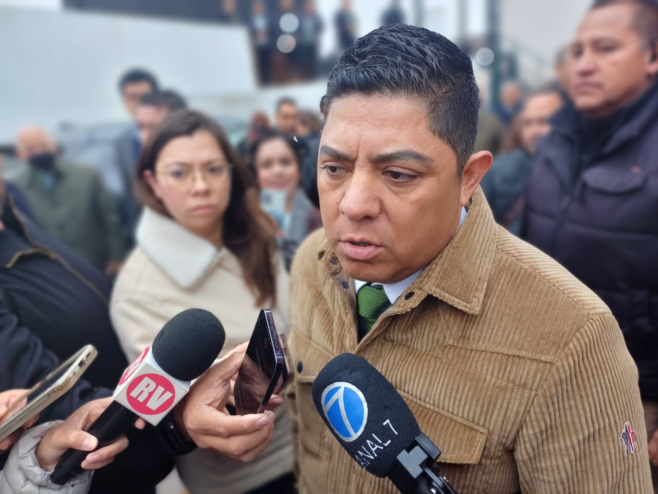 Foto: Samuel Estrada