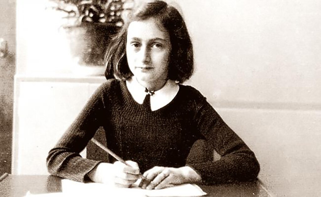 Arresto de Ana Frank, el gran misterio de la Segunda Guerra Mundial