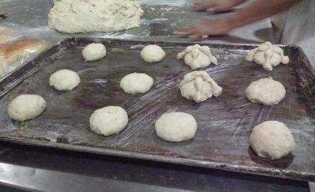 Pan de muerto, una deliciosa tradición que invade panaderías