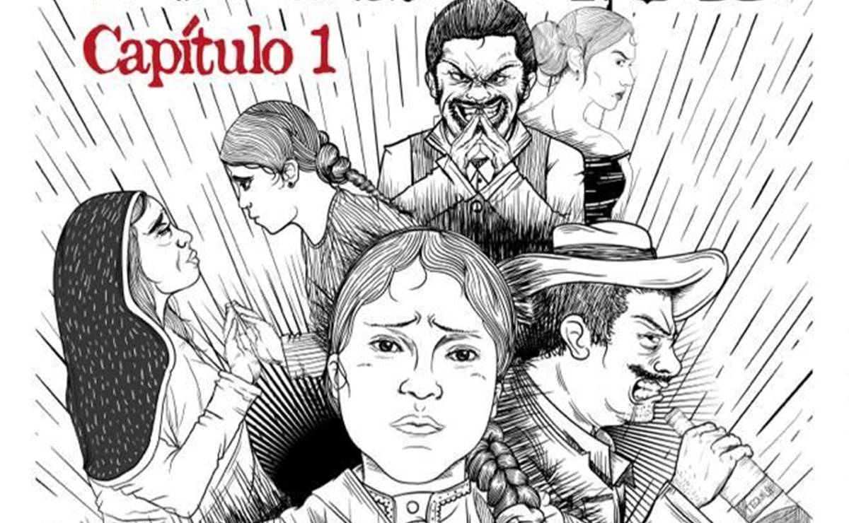 Con radionovela, fortalecen estrategia contra trata en comunidades indígenas de SLP