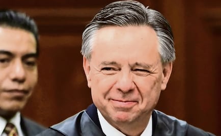 Familia Medina Mora prosperó junto al ministro