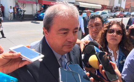 Lamenta Fiscalía liberación de policías vinculados presuntamente a un secuestro