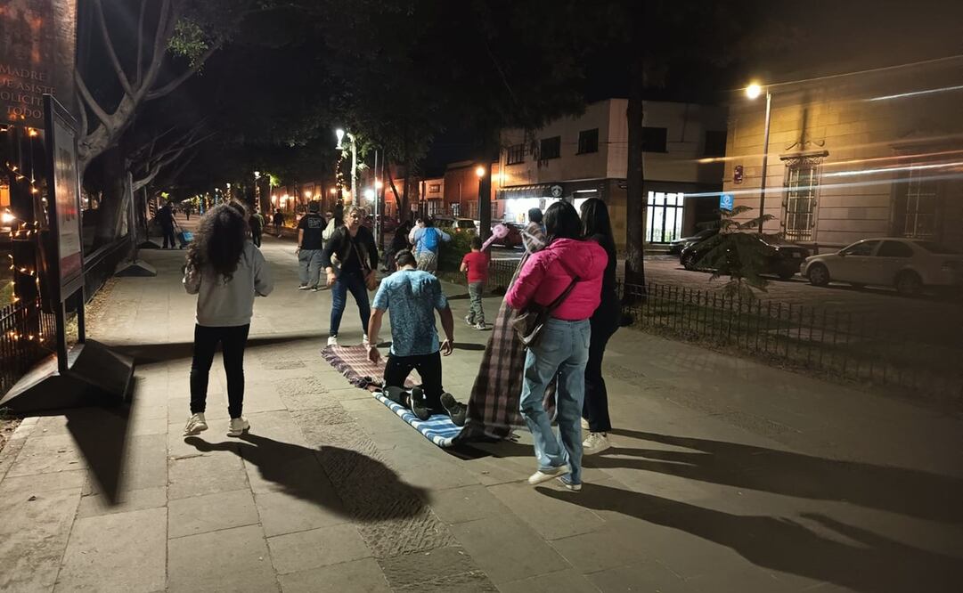 Foto: Jazmín Ramírez García