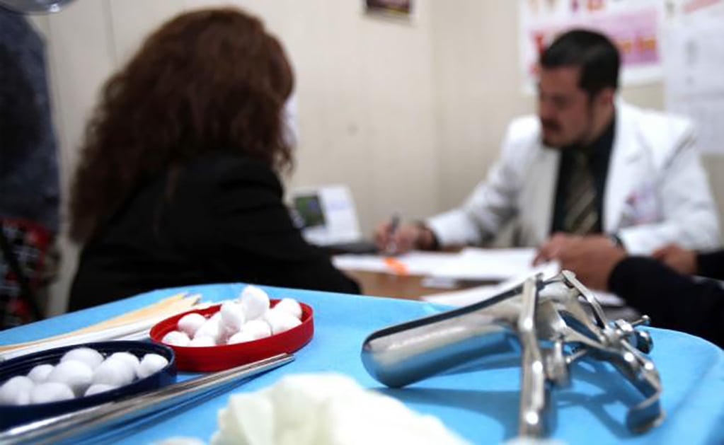 SLP registró 98 muertes por cáncer cervicouterino en 2018: Salud