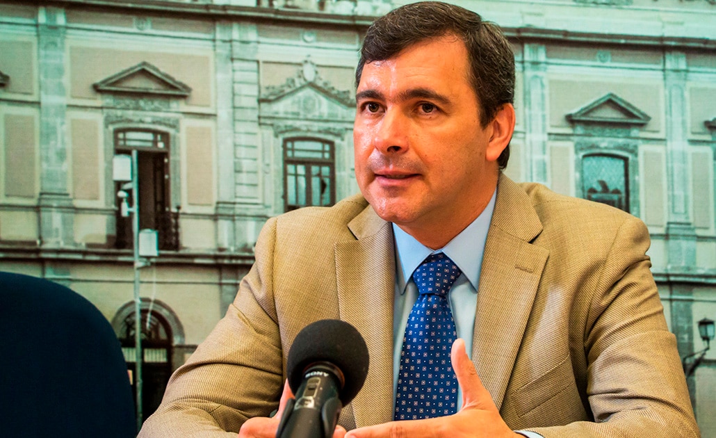 Preocupa a dentistas hechos delictivos contra colegas