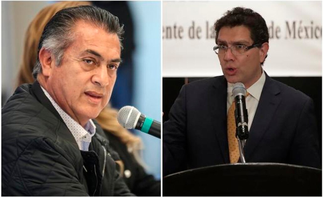 "El Bronco" y Ríos Piter aún esperan al TEPJF