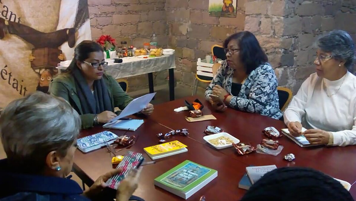 Foto: Gobierno de SLP.