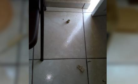 Roban Comité Municipal Electoral de SGS