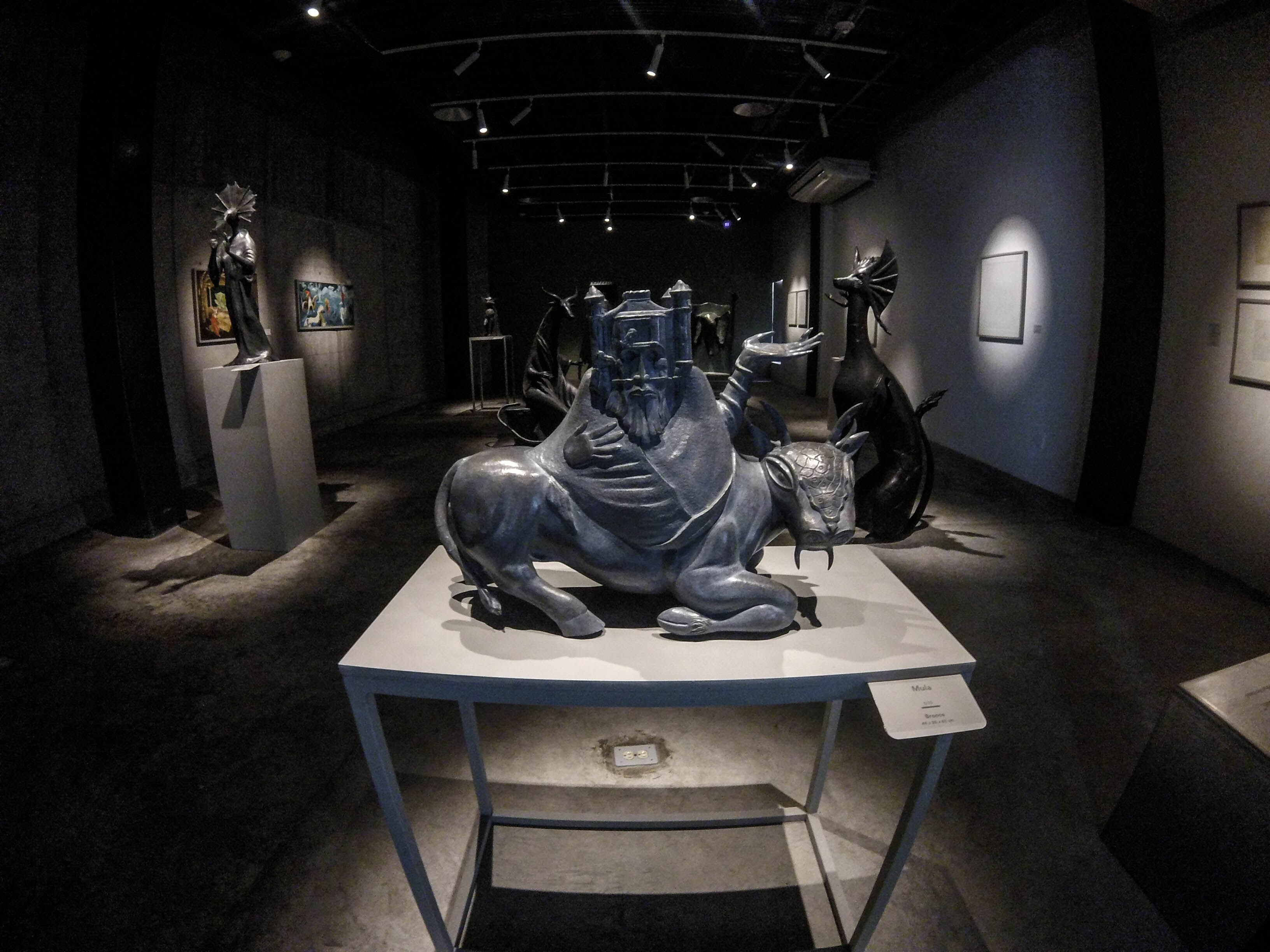 Entrada a museos de SLP será gratuita durante el próximo fin de semana