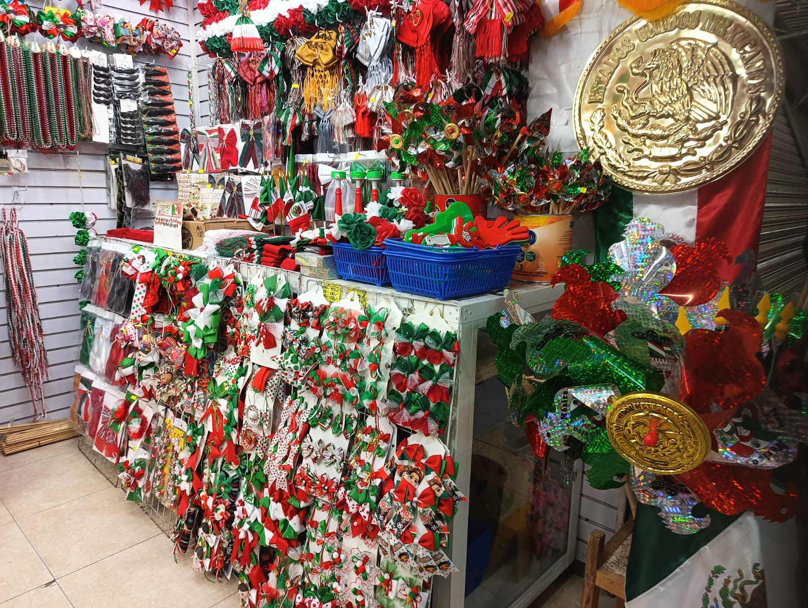 Foto: Jazmín Ramírez EL UNIVERSAL