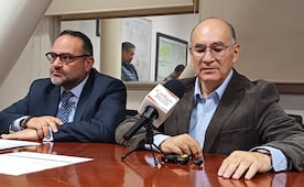 Interapas propone reducir costos de contratación de agua para pequeños negocios y viviendas de interés social en SLP