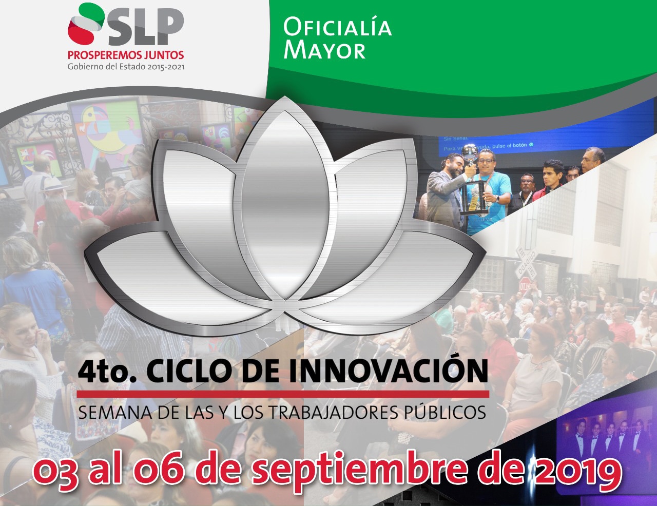 Foto: Gobierno de SLP.