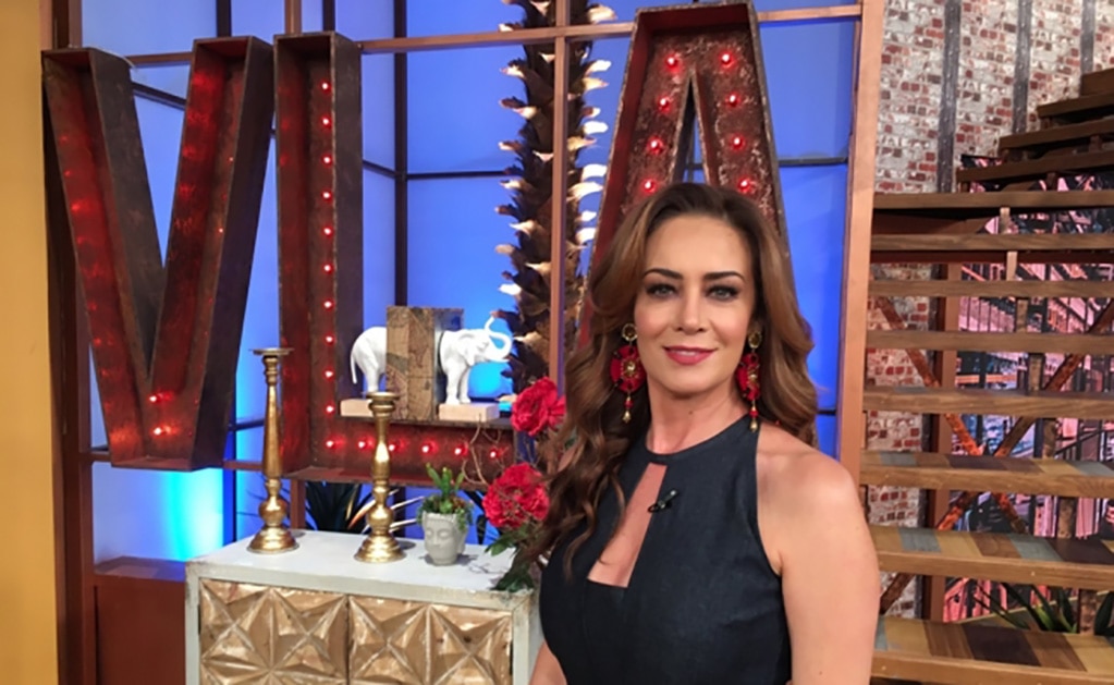 Invita "Venga la alegría" a conducir a Anette Michel