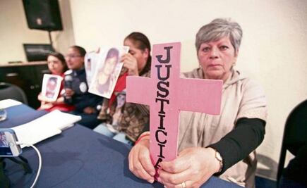  Investigan a marinos tras denuncias de desapariciones en Tamaulipas y Nuevo León