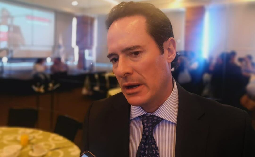 Foto: El Universal San Luis Potosí