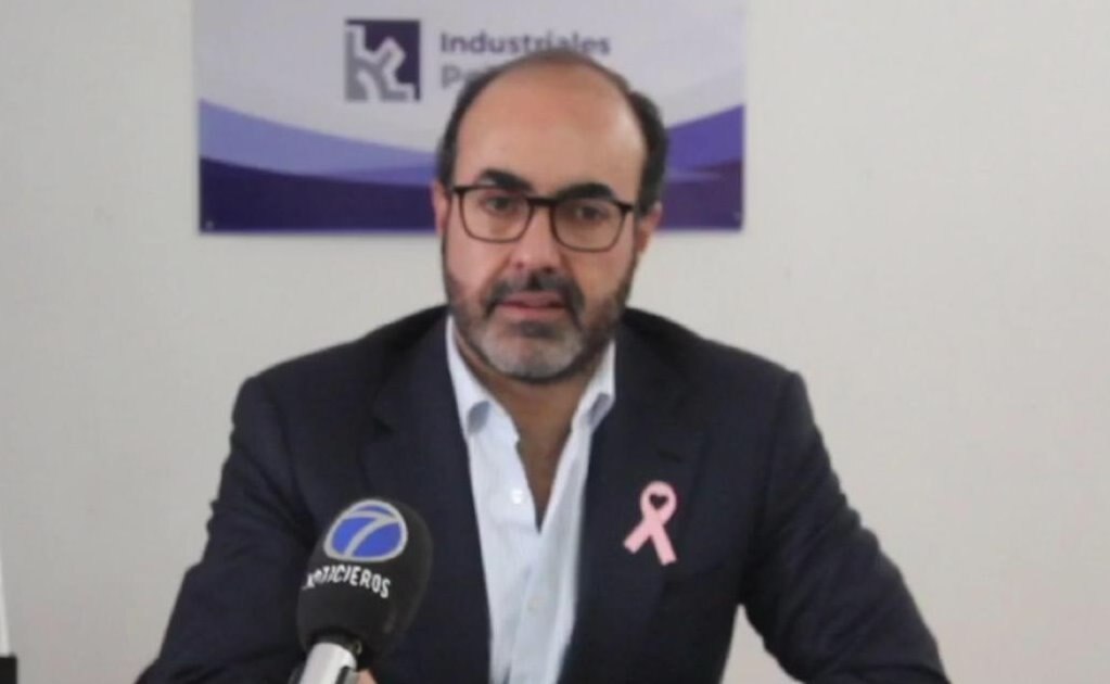 En los últimos 5 años, SLP acumuló crecimiento de 62% en sus exportaciones: Sedeco