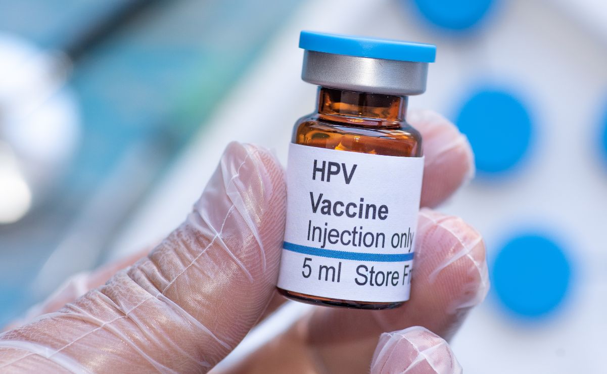 Campaña de vacunación de VPH en SLP 2022. ¿Por qué sólo se aplica a niñas?