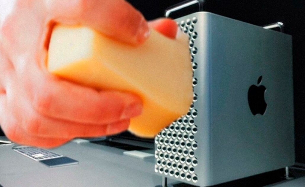 Los mejores memes de la nueva Mac Pro 2019