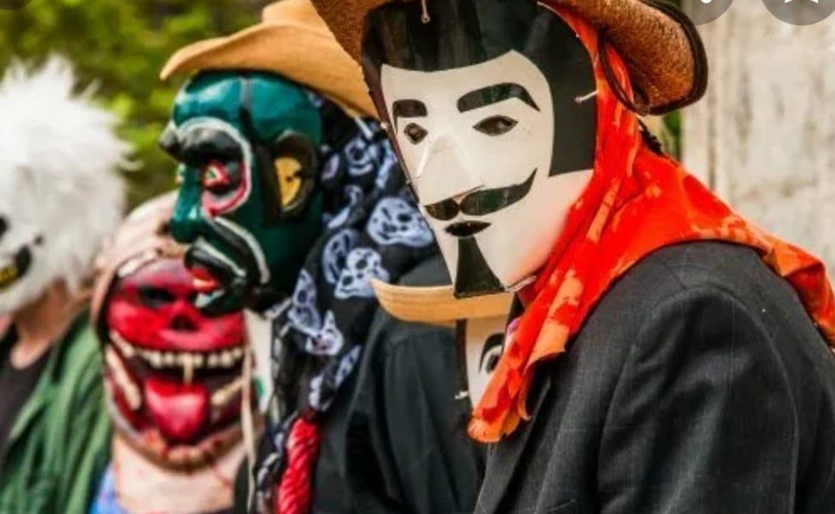 Lamenta sector comercial, restricción de celebración de Xantolo en la Huasteca