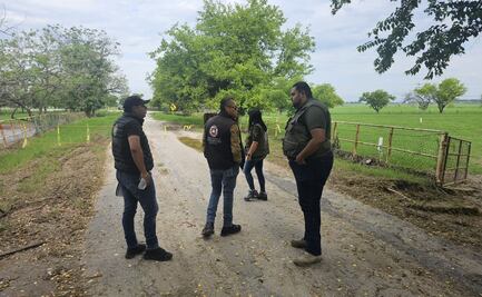 Tras muerte de dos trabajadores, clausuran áreas de la empresa Gusi en Tamuín, SLP  