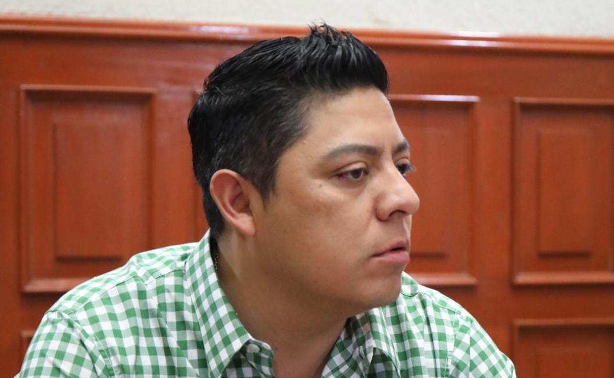 Por caso de Camila, Ricardo Gallardo llama a revisar operación de hospitales y clínicas en SLP. Foto: Archivo