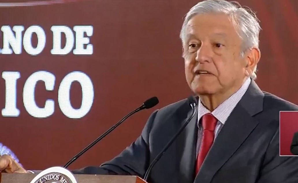 Ajuste de calificadoras, por castigo a políticas neoliberales: López Obrador