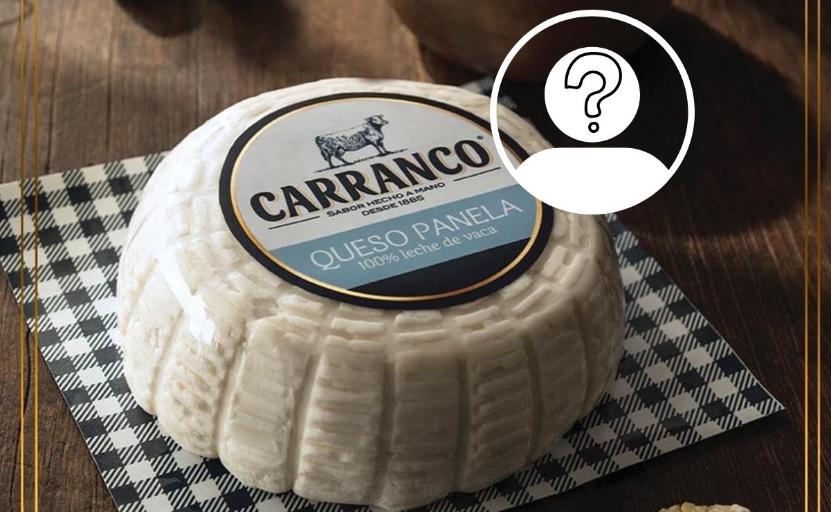 ¿Quién es el dueño de Carranco, la famosa marca de quesos originaria de San Luis Potosí?