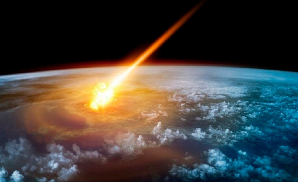 Fake News: El asteroide Apofis no se impactará contra la Tierra