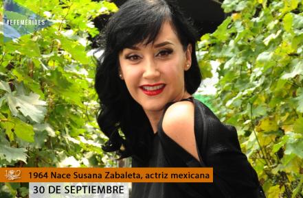 Efemérides 30 de septiembre