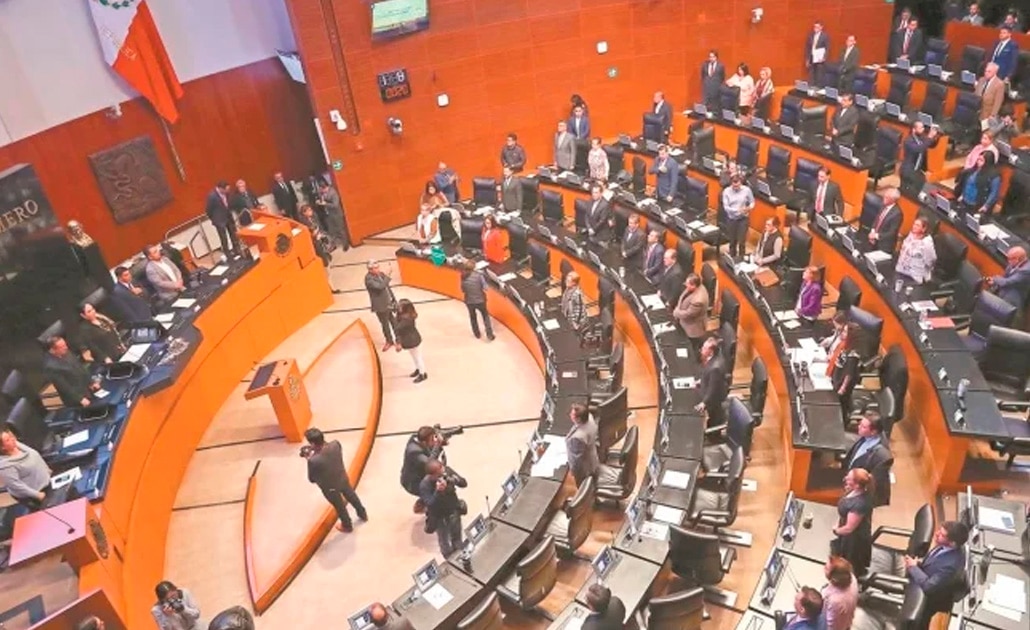 Avanza en comisiones del Senado regulación de outsourcing