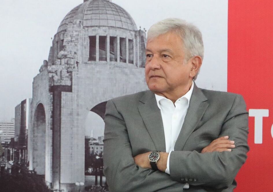 Rechazan empresarios decisión de aeropuerto en Santa Lucía