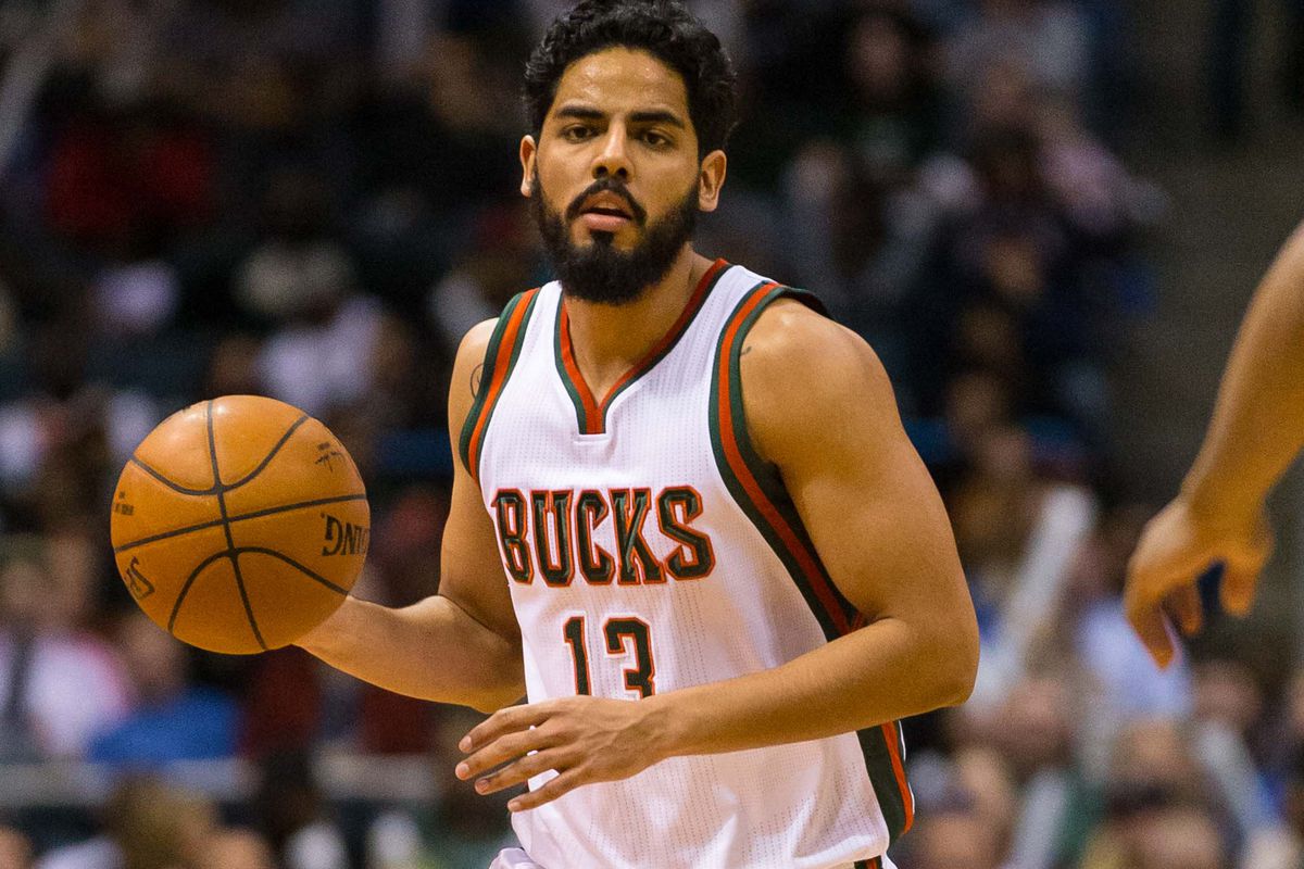 Mexicano ex NBA reforzará a Capitanes de la LNBP 