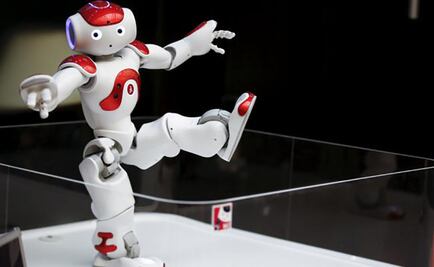 Japón usará robots en escuelas para mejorar enseñanza de inglés