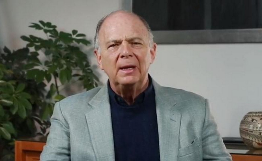 Foto: tomada de video