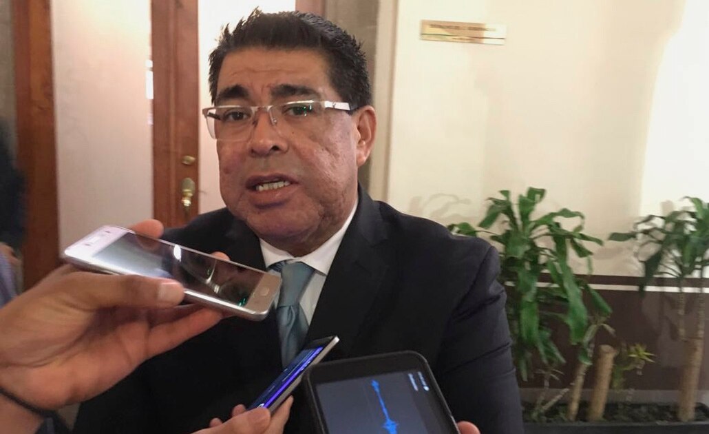 Confirman hallazgo de restos óseos en terreno de Rioverde