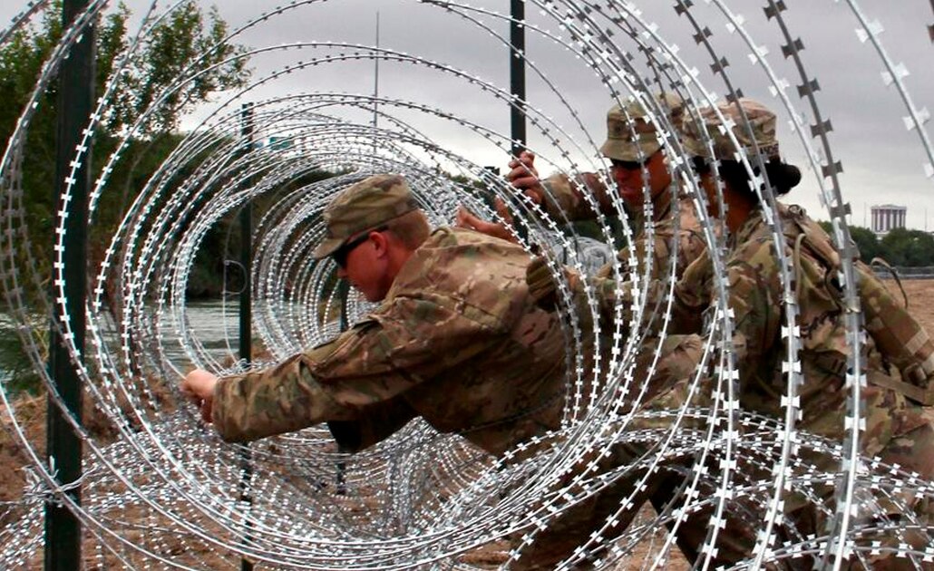 Foto: AFP | El Universal